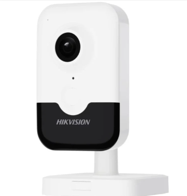DS-2CD1043G2-LIUF Hikvision 4 MP Fixed Küp Network Kamera Özellikleri